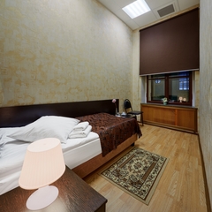 Отель ГородОтель на Казанском, Москва, Московская область