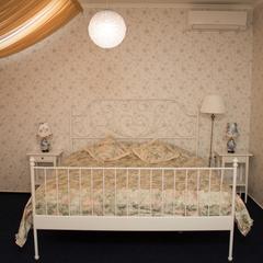 Отель Денисовский Дворик, Москва, Московская область