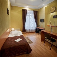 Отель ГородОтель на Казанском, Москва, Московская область