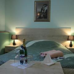 Гостевой дом Грёзы, Москва, Московская область