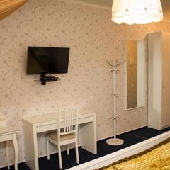 Отель Денисовский Дворик, Москва, Московская область