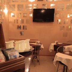 Гостевой дом Грёзы, Москва, Московская область