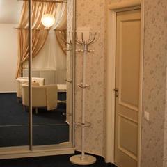 Отель Денисовский Дворик, Москва, Московская область