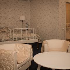 Отель Денисовский Дворик, Москва, Московская область