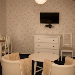 Отель Денисовский Дворик, Москва, Московская область