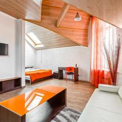 Отель Гранд Виктория, Москва, Московская область