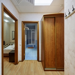 Отель ГородОтель на Казанском, Москва, Московская область