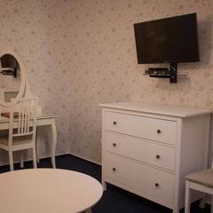 Отель Денисовский Дворик, Москва, Московская область