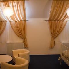 Отель Денисовский Дворик, Москва, Московская область