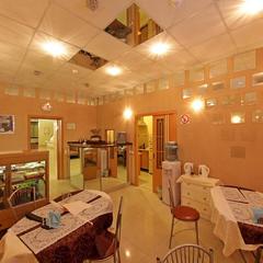 Гостевой дом Грёзы, Москва, Московская область