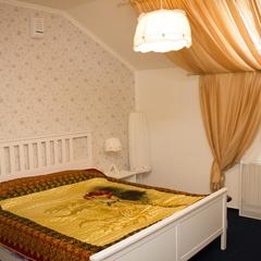 Отель Денисовский Дворик, Москва, Московская область