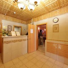 Гостевой дом Грёзы, Москва, Московская область