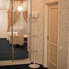 Отель Денисовский Дворик, Москва, Московская область