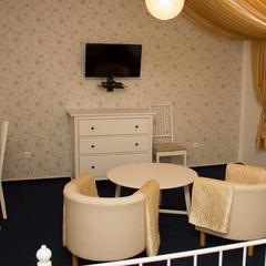 Отель Денисовский Дворик, Москва, Московская область