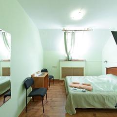 Гостевой дом Грёзы, Москва, Московская область