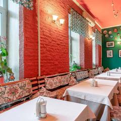 Отель Гранд Виктория, Москва, Московская область