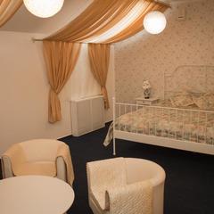 Отель Денисовский Дворик, Москва, Московская область