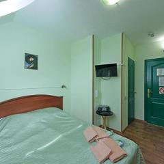 Гостевой дом Грёзы, Москва, Московская область