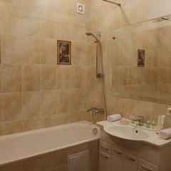 Отель Денисовский Дворик, Москва, Московская область