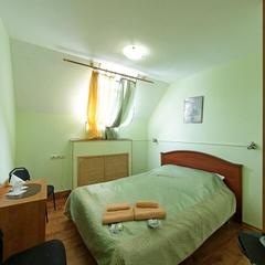 Гостевой дом Грёзы, Москва, Московская область