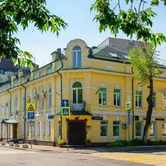 Отель Гранд Виктория, Москва, Московская область