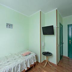 Гостевой дом Грёзы, Москва, Московская область