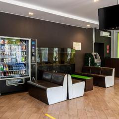 Отель Гранд Виктория, Москва, Московская область