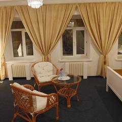 Отель Денисовский Дворик, Москва, Московская область