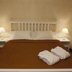 Отель Денисовский Дворик, Москва, Московская область