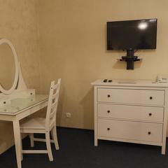 Отель Денисовский Дворик, Москва, Московская область