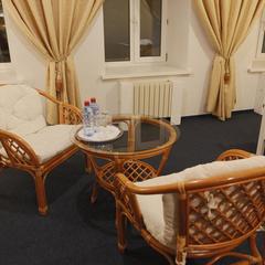 Отель Денисовский Дворик, Москва, Московская область