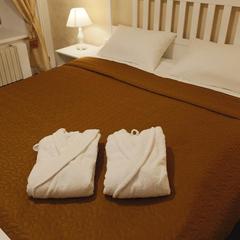 Отель Денисовский Дворик, Москва, Московская область