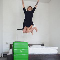 Отель Гранд Виктория, Москва, Московская область