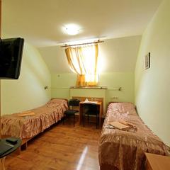 Гостевой дом Грёзы, Москва, Московская область