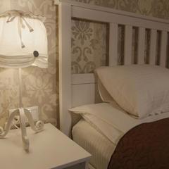 Отель Денисовский Дворик, Москва, Московская область