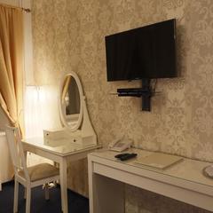 Отель Денисовский Дворик, Москва, Московская область