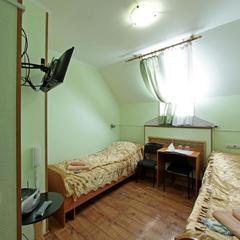 Гостевой дом Грёзы, Москва, Московская область