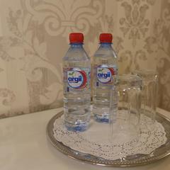 Отель Денисовский Дворик, Москва, Московская область