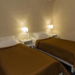 Отель Денисовский Дворик, Москва, Московская область