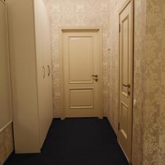 Отель Денисовский Дворик, Москва, Московская область