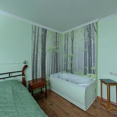 Гостевой дом Грёзы, Москва, Московская область