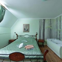 Гостевой дом Грёзы, Москва, Московская область