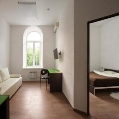 Отель Гранд Виктория, Москва, Московская область