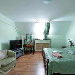 Гостевой дом Грёзы, Москва, Московская область