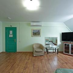 Гостевой дом Грёзы, Москва, Московская область