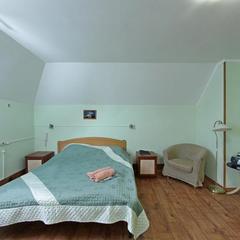 Гостевой дом Грёзы, Москва, Московская область