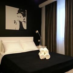 Отель Дуэт, Москва, Московская область