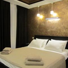 Отель Дуэт, Москва, Московская область