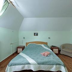 Гостевой дом Грёзы, Москва, Московская область