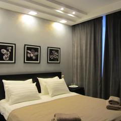 Отель Дуэт, Москва, Московская область